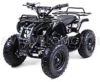 MOTAX ATV Мини-Гризлик Х-16 Big Wheel Черный