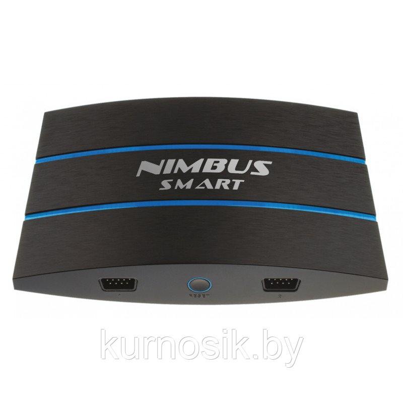 Игровая приставка "Nimbus Smart 740 игр" 8 bit + 16 bit - фото 8 - id-p165756245