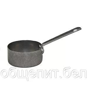 Соусник с ручкой 80 мл, нержавеющая сталь, P.L. Proff Cuisine - фото 2 - id-p165775639