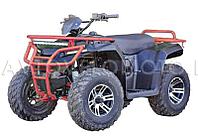 Квадроцикл IRBIS ATV150 красный, фото 1