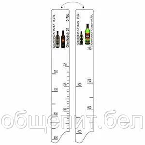 Барная линейка Glenfiddich 12,15,18,21лет (750мл) / Glenfiddich 12 лет (500мл), P.L. Proff Cuisine - фото 2 - id-p165782467