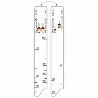 Барная линейка Hennessy VS (350мл/500мл/700мл/1л), P.L. Proff Cuisine