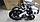 Электровелосипед MYATU DYU A1F Black, фото 8