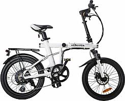 Электровелосипед xDevice xBicycle 20S 500W