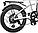 Электровелосипед xDevice xBicycle 20S 500W, фото 2