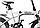 Электровелосипед xDevice xBicycle 20S 500W, фото 4