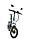 Электровелосипед xDevice xBicycle 16U 350W, фото 7