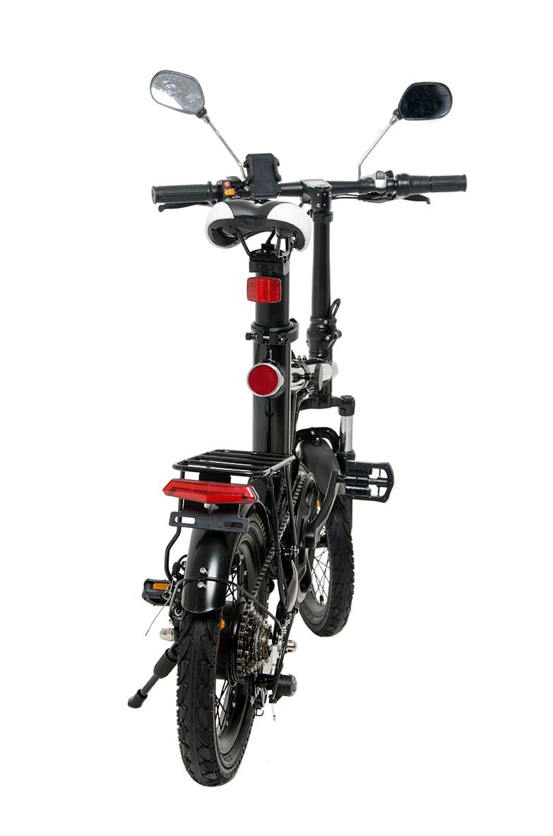 Электровелосипед xDevice xBicycle 16U 350W - фото 9 - id-p165790566