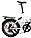 Электровелосипед xDevice xBicycle 20 350W, фото 2