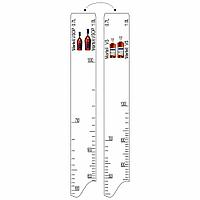 Барная линейка Martell VS/VSOP (700мл/1л), P.L. Proff Cuisine