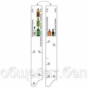 Барная линейка Fruko Schulz ликер/абсент/биттер (700мл), P.L. Proff Cuisine - фото 2 - id-p165782559