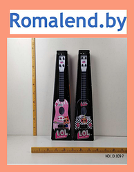 Гитара LOL (G140843(LOL009-2))