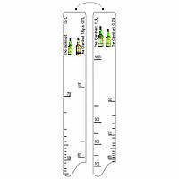 Барная линейка GLENFLIVET 12/15 лет (700мл/750мл/1л) / GLENFLIVET 18 лет (700мл), P.L. Proff Cuisine