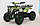 ATV (игрушка) Motoland E006 800Вт (2021 г.) (к-т з/ч), фото 2