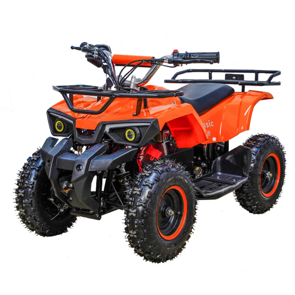 ATV (игрушка) Motoland E008 800Вт (2021 г.) (к-т з/ч)