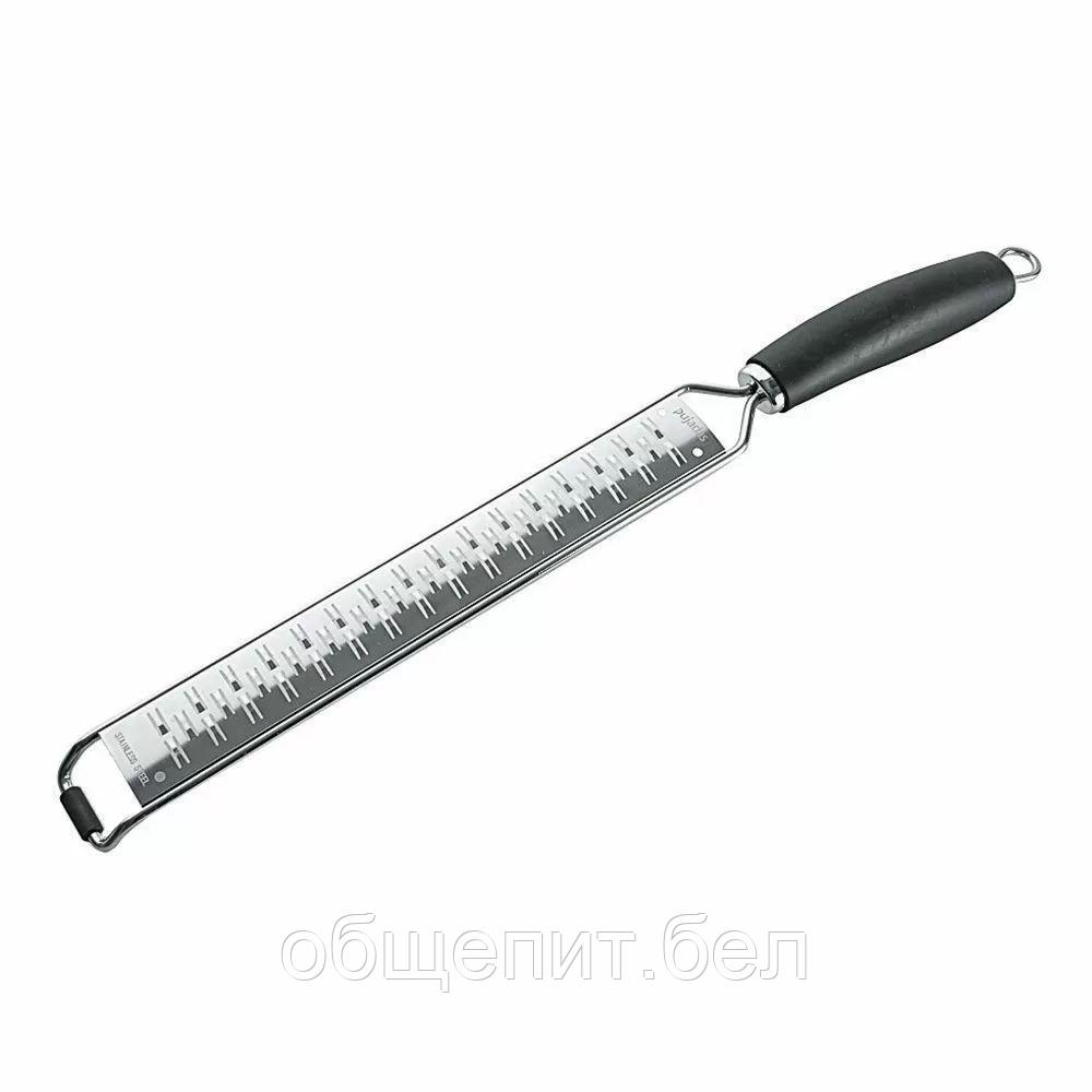 Терка с ручкой 39,5*3,5 см, Pujadas, Испания - фото 1 - id-p165780661