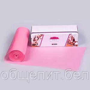 Мешок кондитерский 3-сл в рулоне 53 см розовый, 80 мкм, особо прочные швы, 100 шт/рул, P.L. Proff Cu - фото 2 - id-p165785708