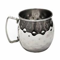 Кружка для коктейлей барная Mule 370 мл, P.L. - BarWare King