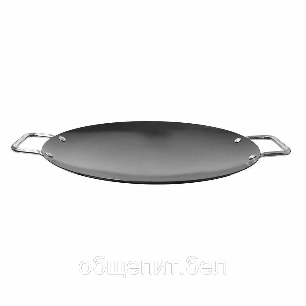 Сковорода для саджа d 34 см, P.L. Proff Cuisine - фото 1 - id-p165778745