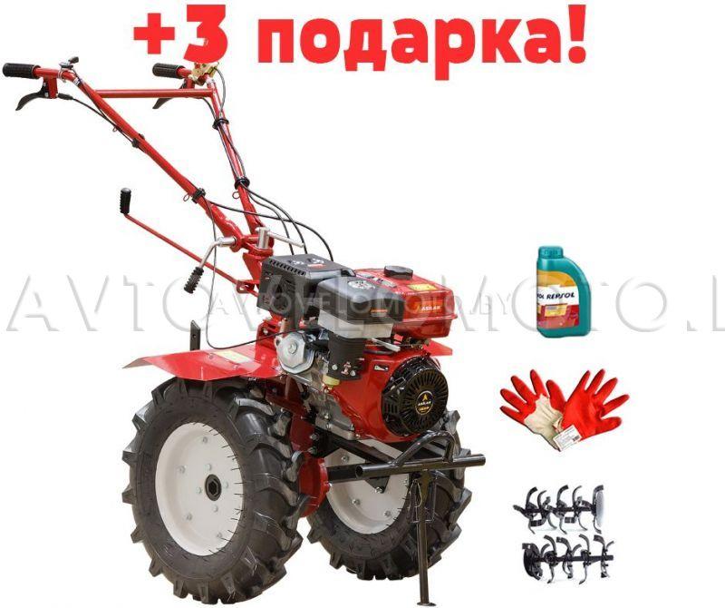 Купить В Минске Мотоблок Асилак