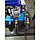 Косилка роторная трехдисковая Восход КРН-2 для мотоблоков, фото 3