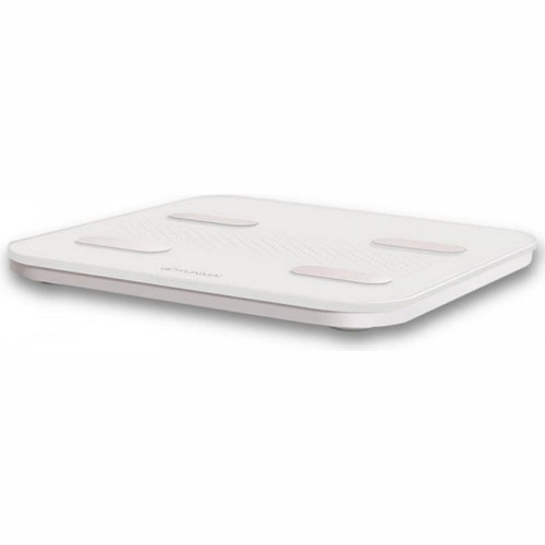 Умные весы Xiaomi Yunmai Smart Body Fat Scale Color 2 White (Белый)