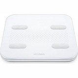 Умные весы Xiaomi Yunmai Smart Body Fat Scale Color 2 White (Белый), фото 2