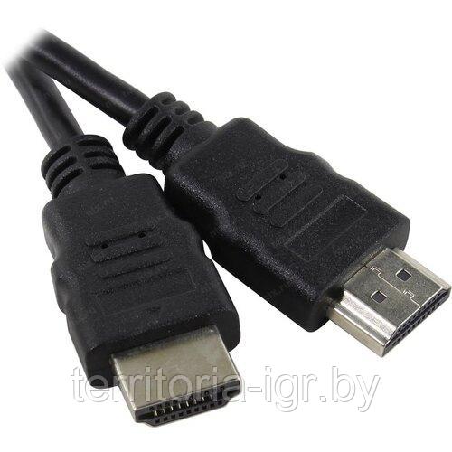 Кабель HDMI A вилка - HDMI A вилка K-332-70-2 ver.2.0 3м. 2 фильтра Smartbuy - фото 2 - id-p54960170