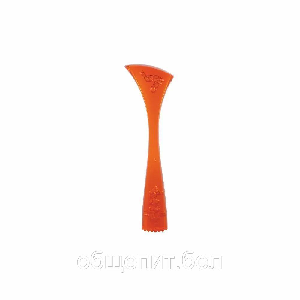 Мадлер The Bars оранжевый-флуоресцентный - фото 1 - id-p165783303