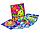 Детская мозаика " Цветная фантазия" ,арт. YG787-8, фото 2