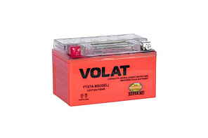 Аккумулятор VOLAT 7Ah YTZ7A-BS(iGEL) L+