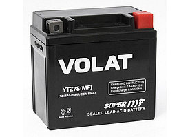 Аккумулятор VOLAT YTZ7S-BS (MF) AGM 6 A/h 100A R+