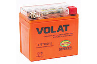 Аккумулятор VOLAT YTZ7S-BS (MF) iGEL 6 A/h 100A R+