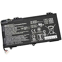 Аккумулятор (батарея) для ноутбука HP Pavilion 14-AL (SE03XL) 11.55V 41.5Wh