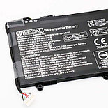 Аккумулятор (батарея) для ноутбука HP Pavilion 14-AL (SE03XL) 11.55V 41.5Wh, фото 2