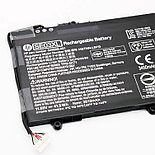 Аккумулятор (батарея) для ноутбука HP Pavilion 14-AL070tx (SE03XL) 11.55V 41.5Wh, фото 2