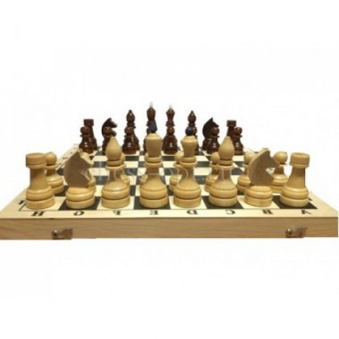 Шахматы Гроссмейстерские, фото 1