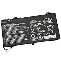 Аккумулятор (батарея) для ноутбука HP Pavilion 14-AL136tx (SE03XL) 11.55V 41.5Wh