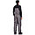 Зимний костюм Чайка СЕВЕР -25°C серый, фото 5