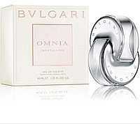 Женская туалетная вода Bvlgari Omnia Crystalline edt 65ml (PREMIUM)