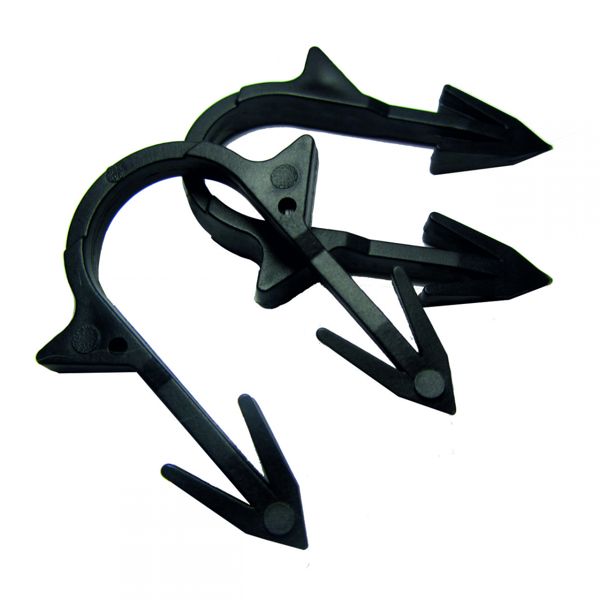 Клипса для тёплого пола (100 шт.)