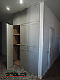 Шкаф по индивидуальному проекту, фото 3
