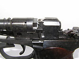 Корпус клапана с пропилом и центровочным винтом для МР-654 К (20-28 серии)., фото 6