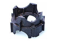 Фиксатор арматуры "Стойка многоэтажная 20/25/30/35" 4-25 (500 шт.) STARFIX SMP-61633-500 Фиксатор арматуры "Стойка многоэтажная 20/25/30/35" 4-25 (500 шт.) STARFIX