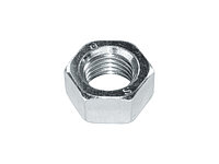 Гайка М20 шестигр., цинк, кл.пр. 8, DIN 934 (5 кг) STARFIX SM-66696-5 Гайка М20 шестигр., цинк, кл.пр. 8, DIN 934 (5 кг) STARFIX