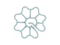 Фиксатор арматуры "Звездочка-20" 5-16 (1000 шт.) STARFIX SMP-63770-1000 Фиксатор арматуры "Звездочка-20" 5-16 (1000 шт.) STARFIX
