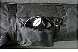 Чехол для баллона ВД (5-7 л. воздух высокого давления) с карманом., фото 6