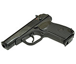 Пневматический пистолет МР 658К c "BlowBack" (Пистолет Макарова)., фото 3