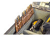 Обойма (планка) вставляемая для макетов патронов 7.62х54 (КО-44, КО91/30, СВТ)., фото 8