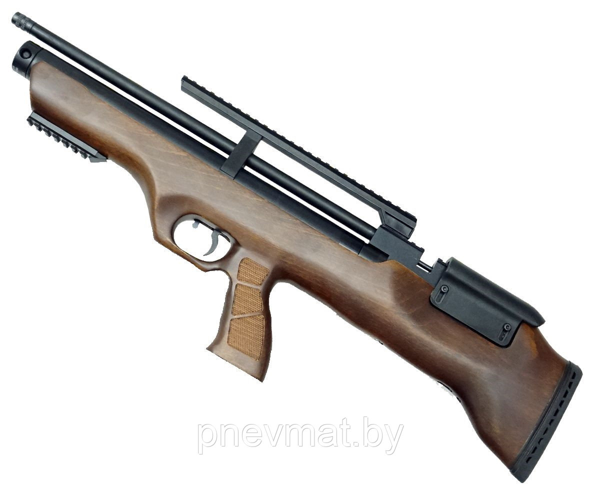 РСР винтовка Bull-Pup Flash калибр 5.5 (до 3 Дж).